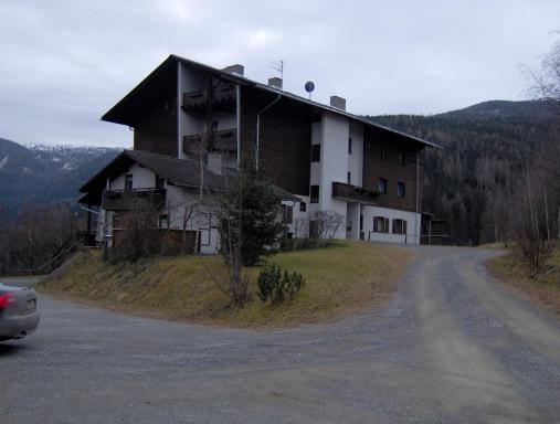 Fewo Nr. 15 Haus Konradgut - Housity