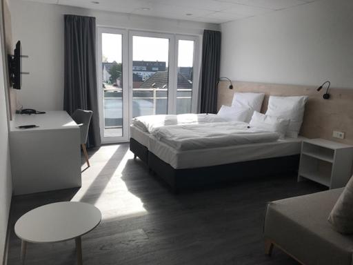 Hotel an der Burgschänke - Housity
