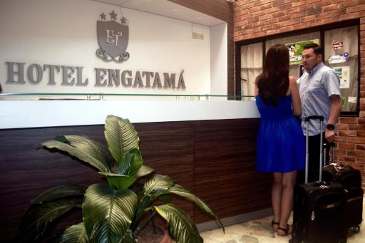 Hotel Engatama - Housity