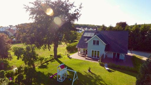 Ferienwohnung Pia - Housity