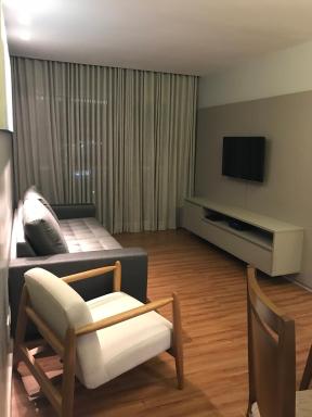 Gray Home Maceio - Condominio JTR - Housity