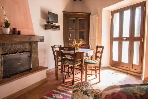 Le Casette Country House 2 - Housity