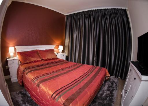 Venus Luxury Studio - Housity