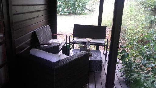 Ferienhaus Nr. 52 im Ferienpark am Twistesee - Housity