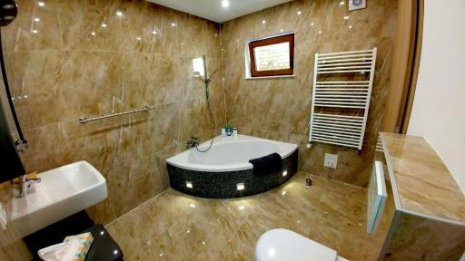 Privatwohnung Rybczynski - Housity