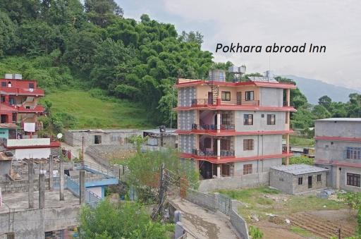 Pokhara Abroad Inn - Housity