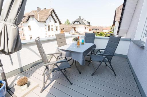 Ferienwohnung Hochgewächs - Housity