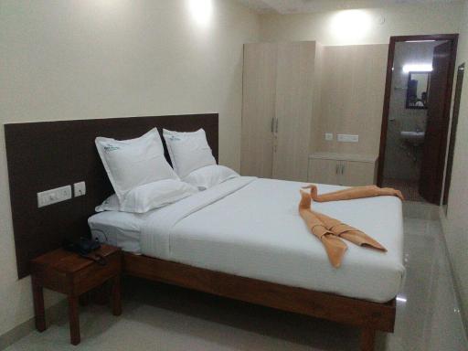 Sri Nivas Guest House - Housity