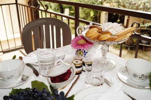 Bed And Breakfast Il Garoch - Housity