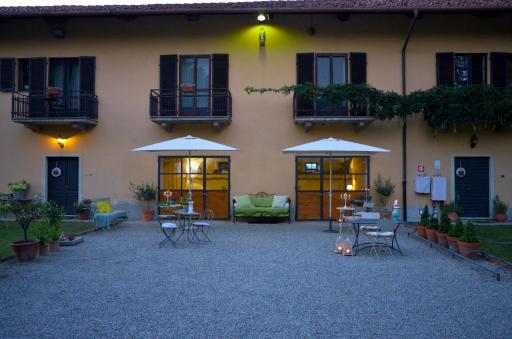 Tenuta Ajrale - Housity