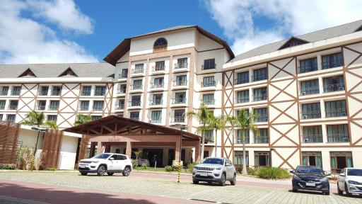 Flat Vista Azul - Pedra Azul ES - Housity