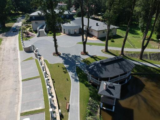 Pod Ksiecia Gorka - Housity