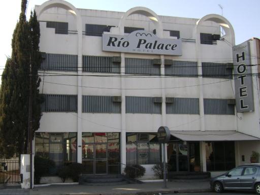 Rio Palace Hotel - Housity