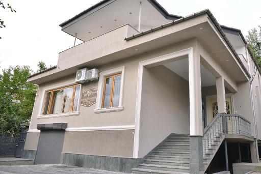 Center Villa Kutaisi - Housity