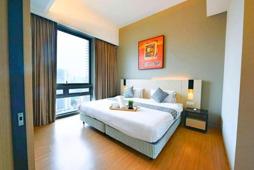 Platinum Suites at Swiss Garden - Housity
