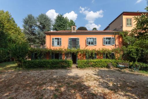 Moleloca - Villa Pandora - Housity