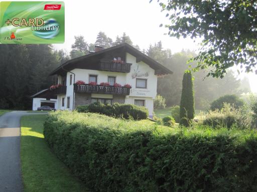 Ferienwohnungen Tillian - Housity