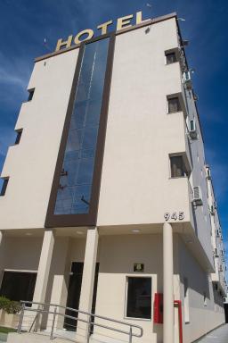 Hotel Marrocos - Housity