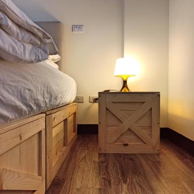 HomeStay LB - Housity