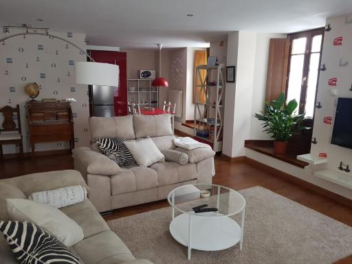 Apartamento Cine Colón - Housity