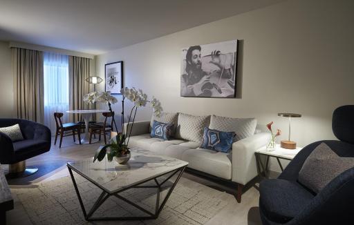 Hard Rock Hotel Daytona Beach - Housity