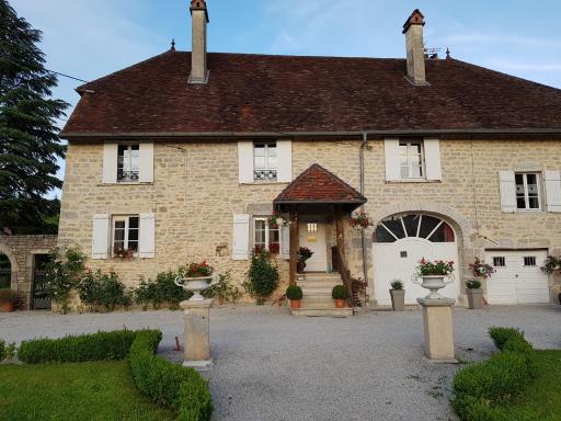 L'Aumônerie - Housity