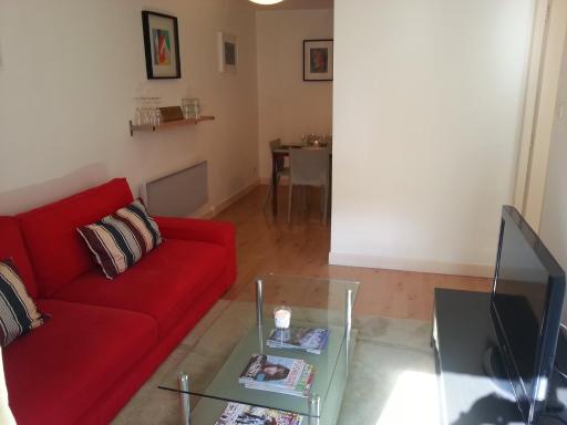 Logis de la Harpe - Housity