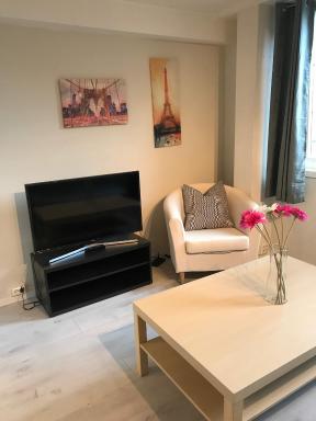 Stølegaten Appartment - Housity