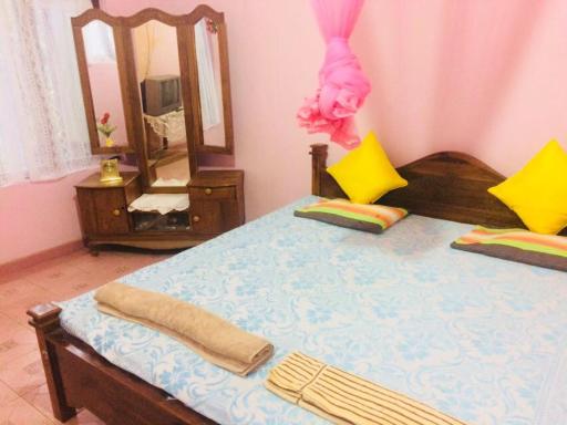 Knuckles Range Aruni Villa - Housity