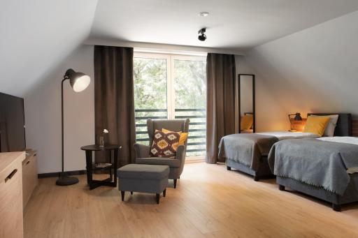 Apartamenty Centrum Park Sowińskiego 19 - Housity