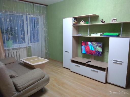 Apartment on Novo-Roslavlskaya 4 - Housity