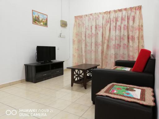 Taiping Comfortable Homestay - Housity