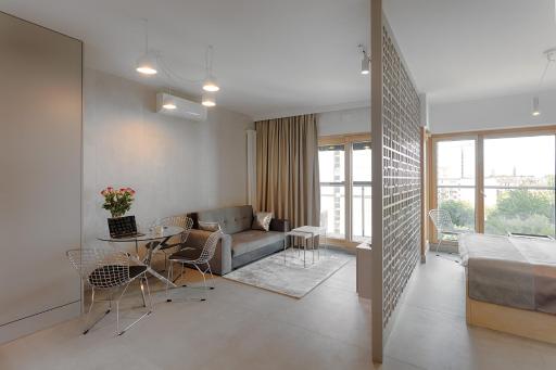 Mennica Residence - Housity