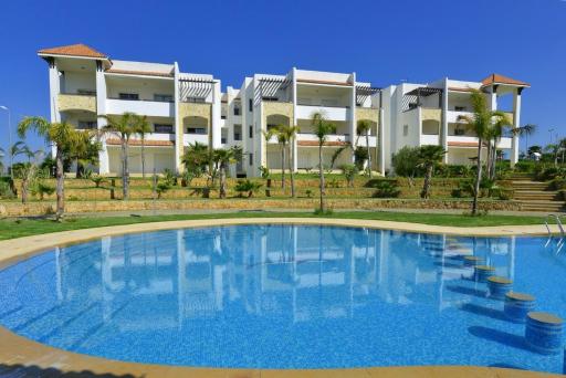 Asilah Marina Golf appartement - Housity