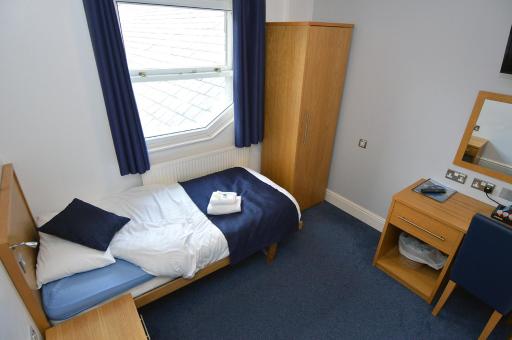 Plas y Brenin - Housity