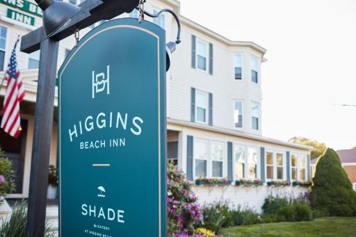 Higgins Beach Inn - Housity