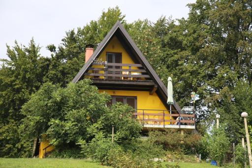 Holiday Home Bubeki - Housity