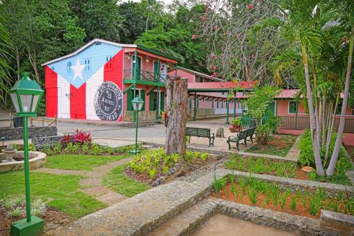 Hacienda Juanita - Housity
