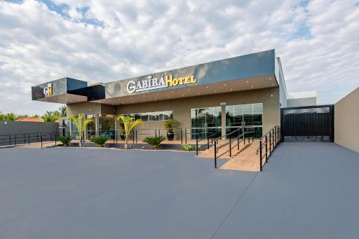 Gabirá Hotel - Housity