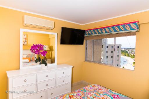Beachfront · Private Beach Turtle Beach Towers - Housity