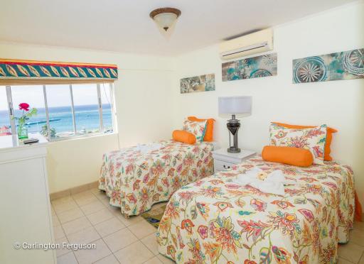 Beachfront · Private Beach Turtle Beach Towers - Housity