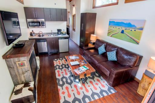 Fireside Resort - Housity