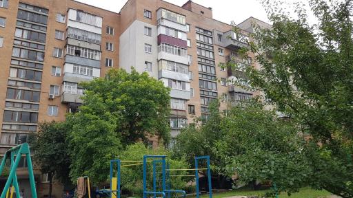 Апартаменти по Сковороди - Housity