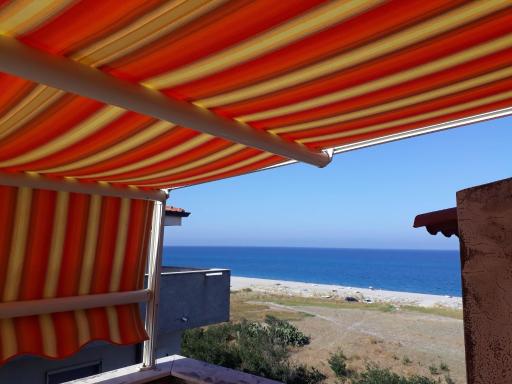Attico sul mare Calabria costa Ionica - Housity