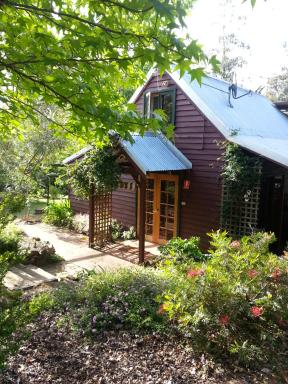 Redgum Hill Country Retreat - Housity