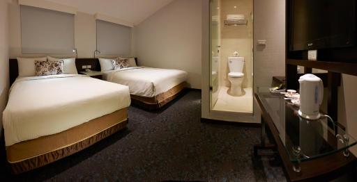 Shihlin Metro Home - Housity