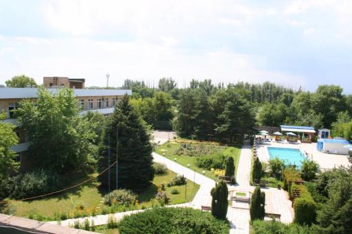 Gostinichnyi kompleks quot plios quot - Housity
