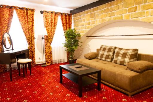 Wellness Rychleby - Housity