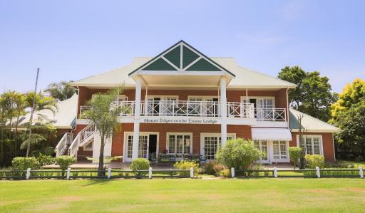 Mount Edgecombe Estate Lodge - Housity