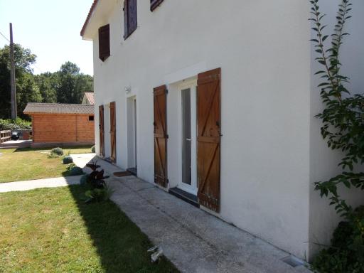 Chambre d'hotes ronquer - Housity